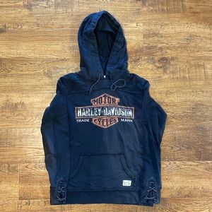 Harley Davidson Hoodie